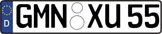 GMN-XU55