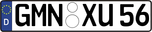 GMN-XU56