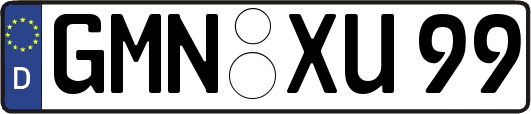 GMN-XU99