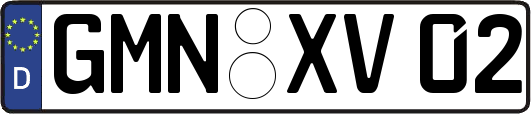 GMN-XV02