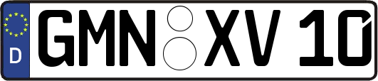 GMN-XV10