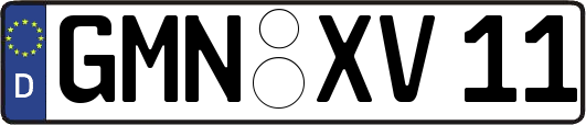 GMN-XV11