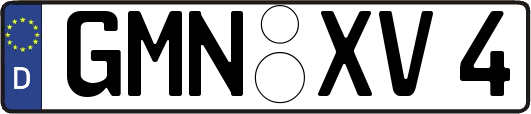 GMN-XV4