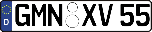 GMN-XV55