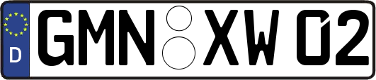 GMN-XW02