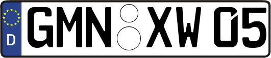 GMN-XW05