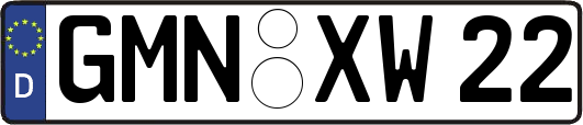 GMN-XW22