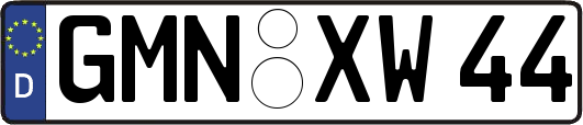 GMN-XW44