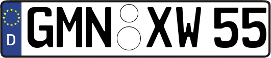 GMN-XW55