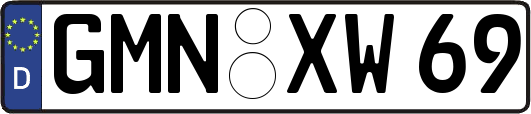 GMN-XW69