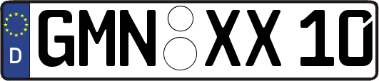 GMN-XX10