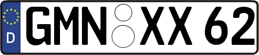 GMN-XX62