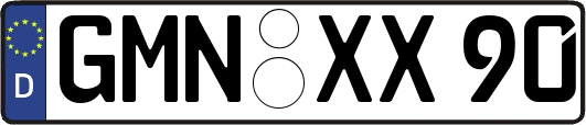 GMN-XX90