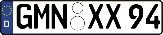 GMN-XX94
