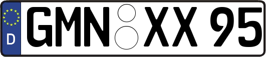 GMN-XX95