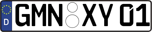 GMN-XY01
