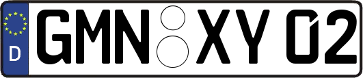 GMN-XY02
