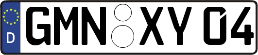 GMN-XY04