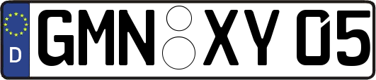 GMN-XY05