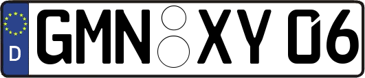 GMN-XY06