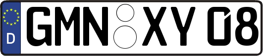 GMN-XY08