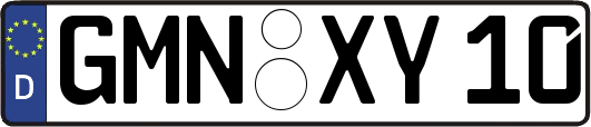 GMN-XY10
