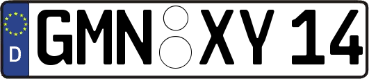 GMN-XY14