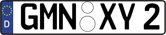 GMN-XY2