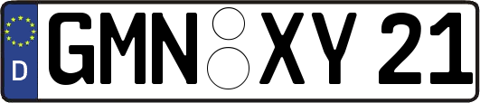 GMN-XY21