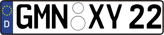 GMN-XY22