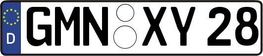GMN-XY28