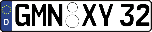 GMN-XY32