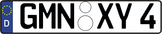 GMN-XY4