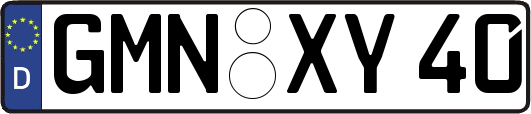 GMN-XY40