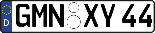 GMN-XY44