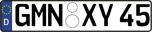 GMN-XY45