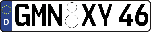 GMN-XY46