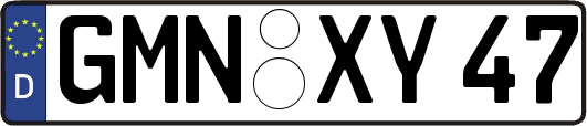 GMN-XY47