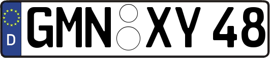 GMN-XY48