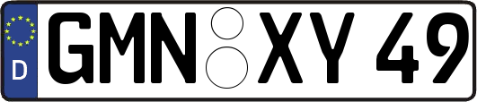 GMN-XY49