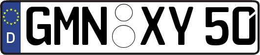 GMN-XY50