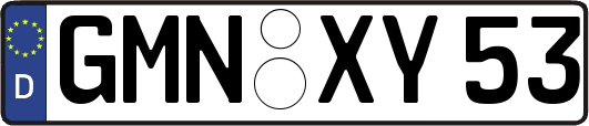 GMN-XY53