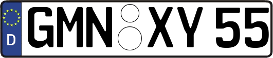 GMN-XY55