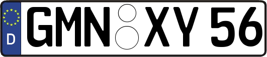 GMN-XY56