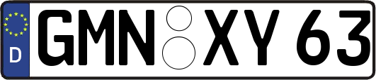 GMN-XY63