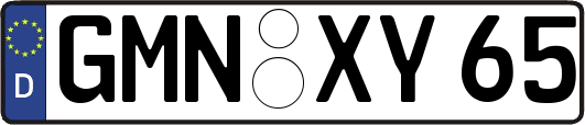 GMN-XY65