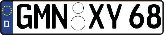 GMN-XY68