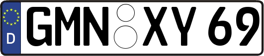 GMN-XY69