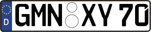 GMN-XY70