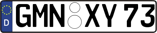 GMN-XY73